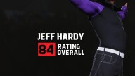 WWE2K19 RatingReveal JeffHardy