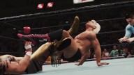 WWE2K19 RicFlair1