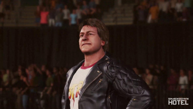 WWE2K19 RoddyPiper6 WWE2K19 RoddyPiper6