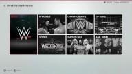 WWE2K19 Screen WWEUniverse Edit