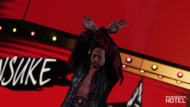 WWE2K19 ShinsukeNakamura3 WWE2K19 ShinsukeNakamura3