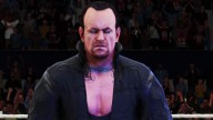 WWE2K19 Undertaker