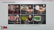 WWE 2K19 Features Round-up Part 2: WWE Universe Mode