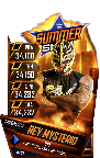 SuperCard ReyMysterio S4 21 SummerSlam18 RingDom