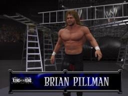 WWE2K16 BrianPillman