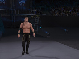 WWE2K16 ChrisJericho01