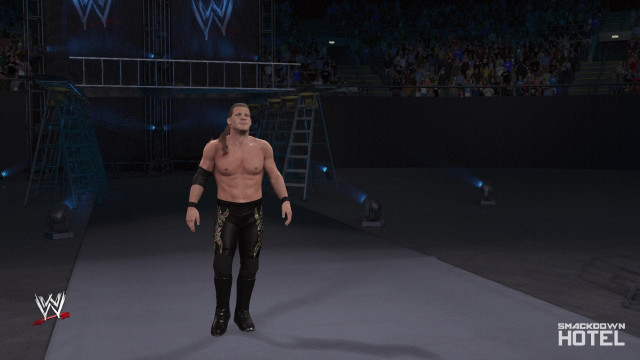 WWE2K16 ChrisJericho01 WWE2K16 ChrisJericho01