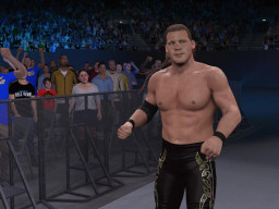WWE2K16 ChrisJericho01 2