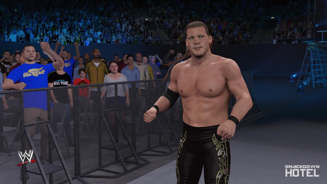 WWE2K16 ChrisJericho01 2 WWE2K16 ChrisJericho01 2