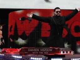 WWE2K16 DamienMizdow TheMiz