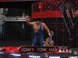 WWE2K16 HonkyTonkMan