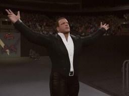 WWE2K16 HunterHearstHelmsley