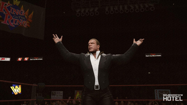WWE2K16 HunterHearstHelmsley 2 WWE2K16 HunterHearstHelmsley 2