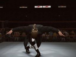 WWE2K16 HunterHearstHelmsley 3