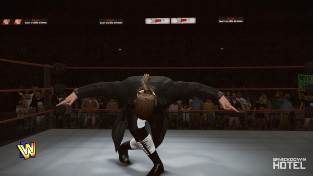 WWE2K16 HunterHearstHelmsley 3 WWE2K16 HunterHearstHelmsley 3