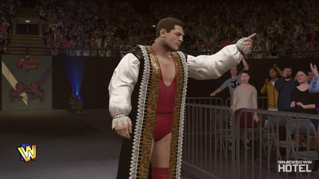 WWE2K16 LordStevenRegal 2 WWE2K16 LordStevenRegal 2