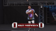 WWE2K16 MikeyWhipwreck6