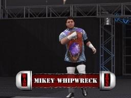 WWE2K16 MikeyWhipwreck6