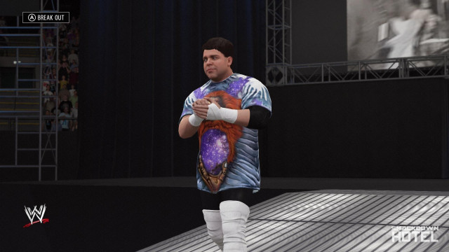 WWE2K16 MikeyWhipwreck 2 WWE2K16 MikeyWhipwreck 2