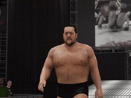WWE2K16 PaulWight 2