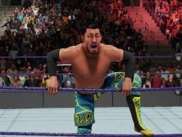 WWE2K19 AkiraTozawa