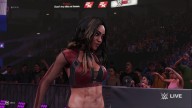 WWE2K19 AliciaFox 2