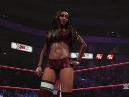 WWE2K19 AliciaFox 3