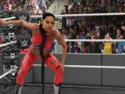 WWE2K19 BiancaBelair 4