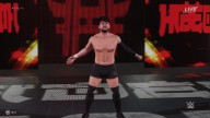 WWE2K19 HideoItami