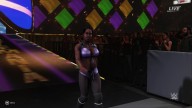 WWE2K19 Jacqueline