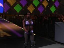 WWE2K19 Jacqueline