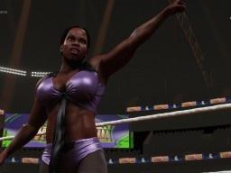WWE2K19 Jacqueline 2