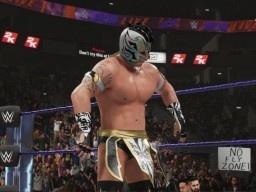 WWE2K19 Kalisto 3