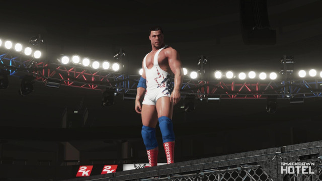 WWE2K19 KurtAngle01 WWE2K19 KurtAngle01
