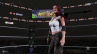 WWE2K19 Lita