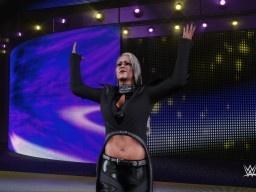 WWE2K19 Maryse