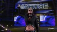 WWE2K19 Maryse 2