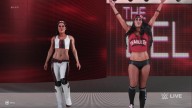 WWE2K19 NikkiBella BrieBella