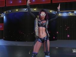 WWE2K19 SashaBanks 2