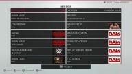WWE2K19 Screen CreateAShow