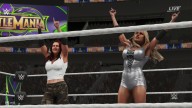 WWE2K19 TrishStratus Lita