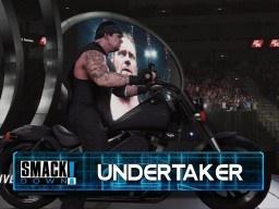 WWE2K19 Undertaker02 DLC