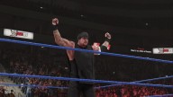 WWE2K19 Undertaker02 DLC 2