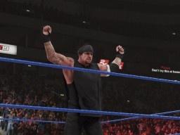 WWE2K19 Undertaker02 DLC 2