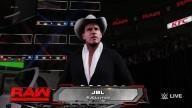 WWE2K18 JBL