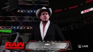 WWE2K18 JBL