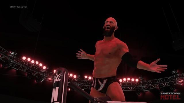 WWE2K18 TommasoCiampa 2