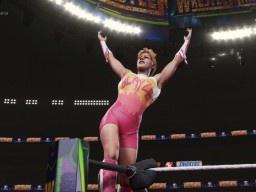 WWE2K19 AlundraBlayze 2