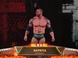 WWE2K19 Batista10
