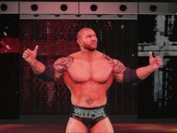 WWE2K19 Batista10 2